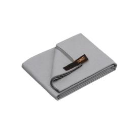 Рушник Turbat Lagoon L Light Gray (012.005.0163)