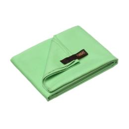 Рушник Turbat Lagoon M Lime Green (012.005.0158)