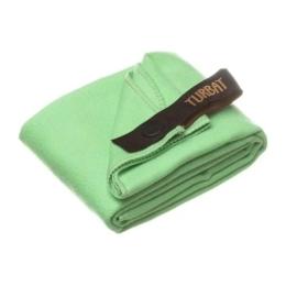 Рушник Turbat Lagoon S Lime Green (012.005.0157)