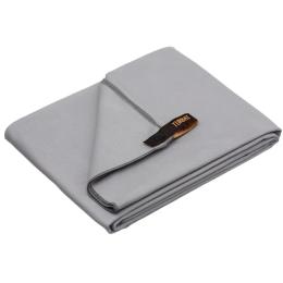 Рушник Turbat Lagoon XL Gray (012.005.0164)