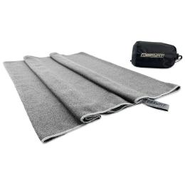 Рушник EasyFit SilverWing (EF-8502-3)