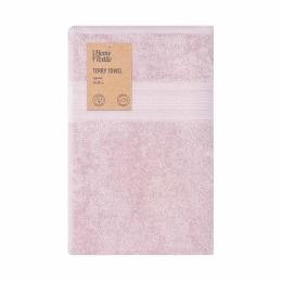 Рушник Ardesto SuperSoft 70х140см, 100% бавовна Pink (ART2270SCP)