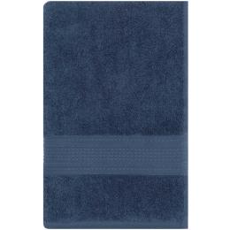 Рушник Ardesto SuperSoft 70х140см, 100% бавовна Blue (ART2270DBP)