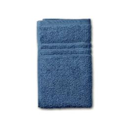 Рушник KELA Leonora, 30х50 см Blue (23461)