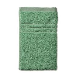 Рушник KELA Leonora, 30х50 см Green (23449)