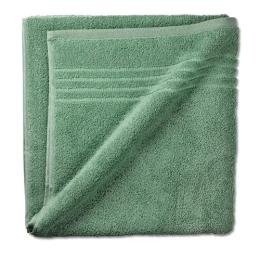 Рушник KELA Leonora, 70х140 см Green (23451)