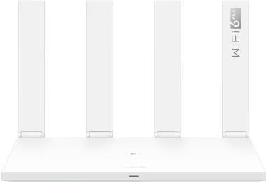 Маршрутизатор Huawei AX3 WS7100-22