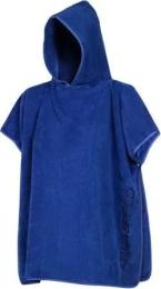 Рушник Aqua Speed KIDS PONCHO 7339 дит 80х140см Dark Blue (145-01-80х140)