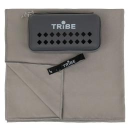 Рушник Tribe Pocket Towel 60х120 L Gray (T-LC-0001-L-grey)