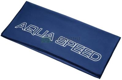 Рушник Aqua Speed DRY FLAT 7044 Уні 50x100см Blue (155-10-50x100)