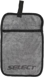 Рушник Select MFTP Gray (1870.40.18)