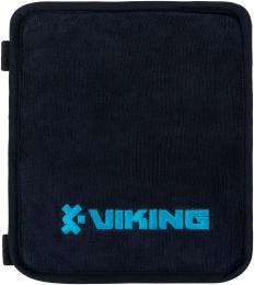Рушник Viking Fishing Drakkar One size 20 * 25cm Black (1919.16.13)