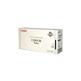 Принтерний тонер Canon C-EXV26 Black (1660B006)
