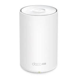 Маршрутизатор TP-Link Deco X10-4G 1-pack