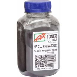 Принтерний тонер AHK HP CLJ Pro M452/477 100г + chip Black (1505170)