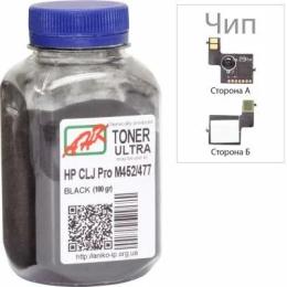 Принтерний тонер AHK HP CLJ Pro M452/477 + Apex chip 100г Black (3203127)