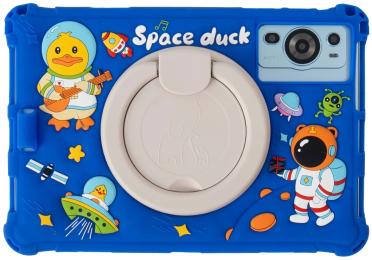 Планшет Infinity DDF Kids 10.1 8/64GB Blue чохол (для дітей) Black