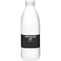 Принтерний тонер Printalist HP LJ Universal, 1000г Black (MPT8-1-PL)