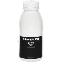 Принтерний тонер Printalist HP LJ Universal 150г Black (MPT5-150-PL)
