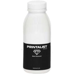 Принтерний тонер Printalist HP LJ Universal 80г Black (MPT7-80-PL)