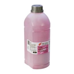 Принтерний тонер Static Control HP/Canon universal Magenta (MPTCOL-500B-MAOS-P)