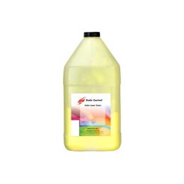 Принтерний тонер Static Control HP CLJP M252/M254/M452 1кг Yellow (HM254-1KG-YOS)