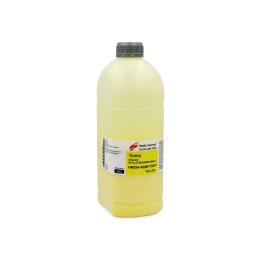 Принтерний тонер Static Control HP CLJP M252/M254/M452 500г Yellow фасовка (HM254-500B-YOS-P)