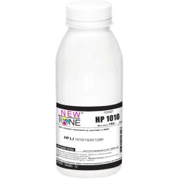 Принтерний тонер NewTone HP LJ 1010/1020/1200 150г Black (HP12000-N150)