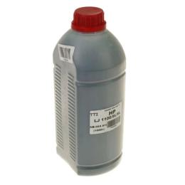 Принтерний тонер TTI HP LJ 1100/5L/6L 1000г Black (NB-004)