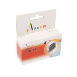 Картридж для принтера Arrow Canon PGI-5Bk Black (PGI5BK)