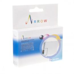 Картридж для принтера Arrow Epson StPh P50/PX660/PX720WD Black (T0801)