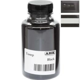 Принтерний тонер AHK Epson M2300/M2400/MX20 90г + chip Black (3203009)