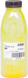 Принтерний тонер AHK HP CLJ CP1025 30г TEXT Yellow (3202526)