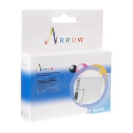 Картридж для принтера Arrow Epson StPh P50/PX660/PX720WD Magenta (T0803)