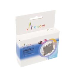 Картридж для принтера Arrow Epson StPh R200/R340/RX620 Cyan (A-T0482)