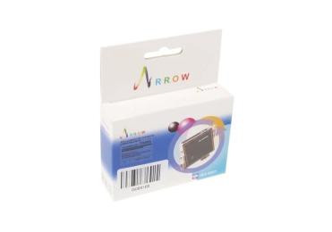 Картридж для принтера Arrow Epson StPh R200/R340/RX620 Light Cyan (A-T0485)