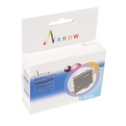 Картридж для принтера Arrow Epson StPh R200/R340/RX620 Light Magenta (A-T0486)