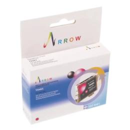 Картридж для принтера Arrow Epson StPh R200/R340/RX620 Magenta (A-T0483)