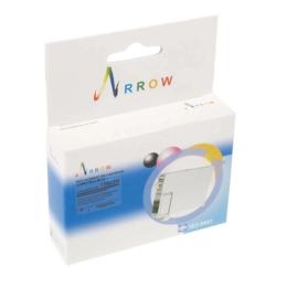 Картридж для принтера Arrow Epson StPh R270/T50/TX650 Magenta (T0823N)