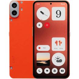 Смартфон CMF by Nothing Phone 1 8/128GB Orange