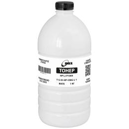 Принтерний тонер IMEX HP LJ P1005/P1505/P1102/M125 1кг Black (TSM-CMG-L-1)
