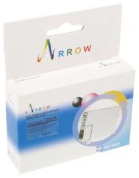 Картридж для принтера Arrow Epson StPh R270/T50/TX650 Yellow (T0824N)