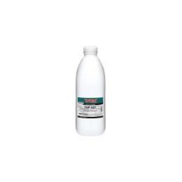 Принтерний тонер WWM HP LJ Enterprise M607/608/609 1000г Black (WWM-CF237A-1)