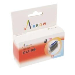 Картридж для принтера Arrow Canon CLI-8B Black (CLI8BK)