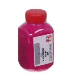 Принтерний тонер AHK HP CLJ 1600/2600/2605 80г Magenta (1500810)