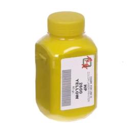 Принтерний тонер AHK HP CLJ 1600/2600/2605 80г Yellow (1500820)