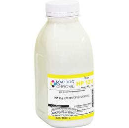 Принтерний тонер Kaleidochrome HP CLJ CP1215/CP1515/CM1312 Yellow (TB88Y-2)