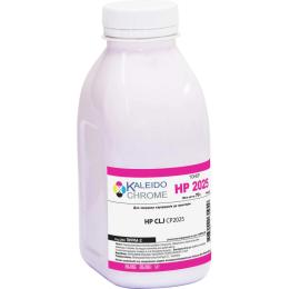 Принтерний тонер Kaleidochrome HP CLJ CP2025 Magenta (TB99M-2)