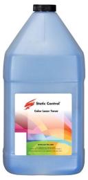 Принтерний тонер Static Control HP CLJ Enterprise M750 1кг Cyan (HM775-1KG-COS)