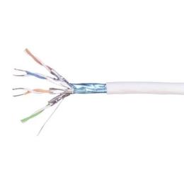 Вита пара CommScope NETCONNECT CS44Z3 WHT C6A 4/23 F/FTP RL 500M (884041954/16)